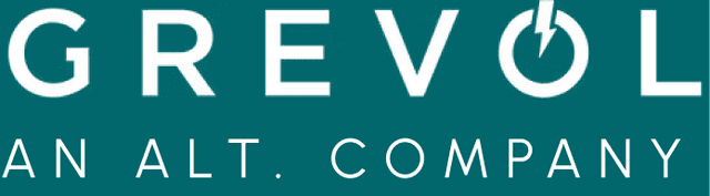 GREVOL — AN ALT. COMPANY
